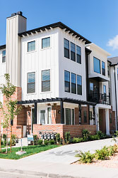 Current By Lotus Townhomes Apartments - Ogden, UT