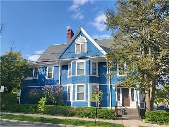 225 Lawrence St - New Haven, CT