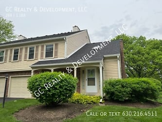 502 Crossing Ct - Rolling Meadows, IL
