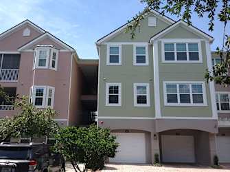 3446 Soho St unit 25-202 ORANGE - Orlando, FL