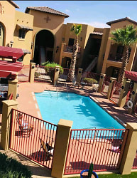 Villa Esperanza Bldg 2 Apartments - Las Cruces, NM