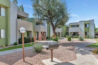 Lemon & Pear Tree Apartments - Mesa, AZ