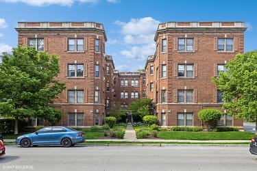 56 Forest Ave #3N - Riverside, IL