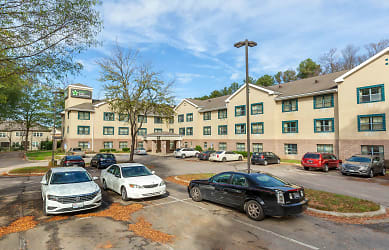 Furnished Studio - Raleigh - Midtown Apartments - Raleigh, NC