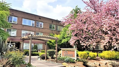 OFFERING 1 MONTH FREE ON SELECT UNITS. Apartments - Seattle, WA