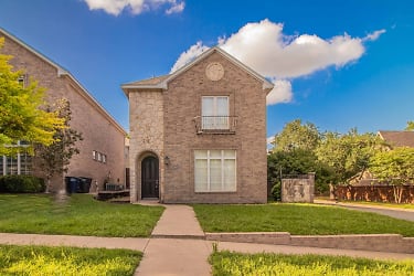 4600 El Campo Ave - Fort Worth, TX