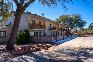 Payson's BEST Location ... Close To Everything!! Apartments - Payson, AZ