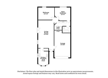 7683 Waterwood Dr - Indianapolis, IN