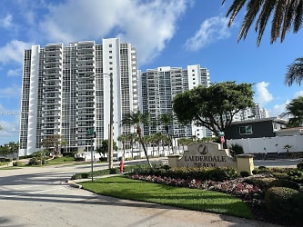 2841 N Ocean Blvd #1105 - Fort Lauderdale, FL