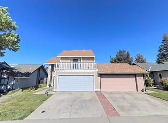1171 Meadow Gate Dr - Roseville, CA