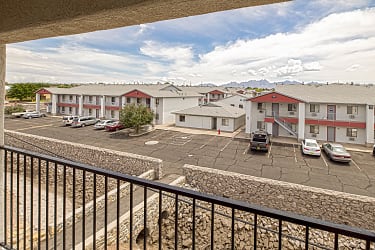 Omni Apartments - Las Cruces, NM