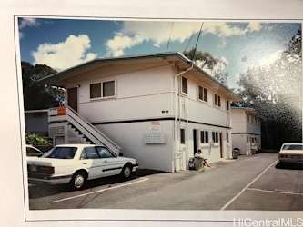 66 Lakeview Cir #6 - Wahiawa, HI