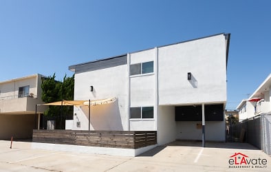 12625 Pacific Ave - Los Angeles, CA