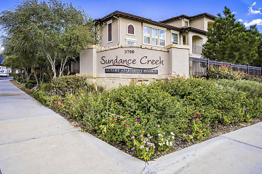 Sundance Creek Apartments - Midland, TX