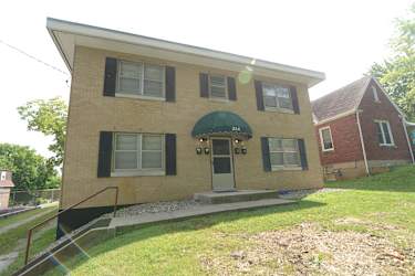 214 W Atchison St unit 2 - Jefferson City, MO