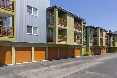 CitySouth Apartments - San Mateo, CA