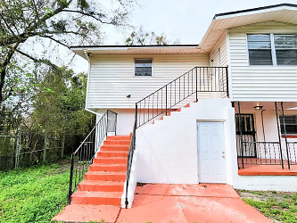 6412 New Kings Rd unit A DOWNSTAIRS - Jacksonville, FL