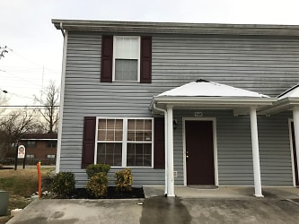 948 Micro Way - Knoxville, TN