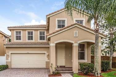 4312 N Magnolia Cir - Delray Beach, FL