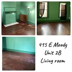 415 E Moody Ave - New Castle, PA