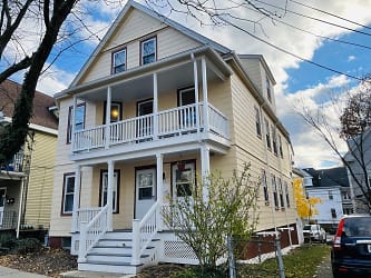 23 Charnwood Rd #3 - Somerville, MA
