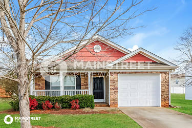 3624 Crowders View Drive - undefined, undefined