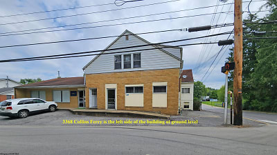 3368 Collins Ferry Rd - undefined, undefined