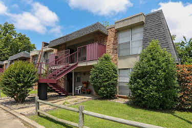 Southbrooke Apartments - Fort Smith, AR
