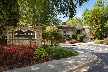 Mallard Creek Apartments - Charlotte, NC