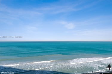 1800 S Ocean Dr #1601 - Hallandale Beach, FL