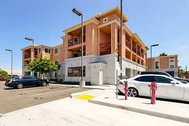 Pharus Plaza Apartments - Chula Vista, CA