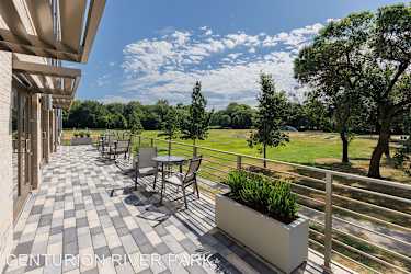Centurion River Park Apartments - Union, NJ