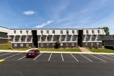 Lanier Terrace Apartments - Gainesville, GA