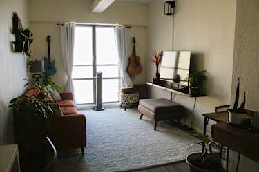1096 S Beretania St #205 - Honolulu, HI