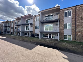 600 S Kiwanis Ave unit 317 - Sioux Falls, SD