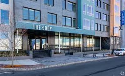 The Eddy Apartments - Harrison, NJ