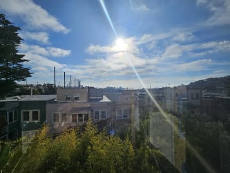 40 Loyola Terrace - San Francisco, CA