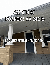422 4th St NW - Roanoke, VA