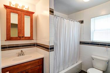 Stratford Apartments - Old Bridge, NJ