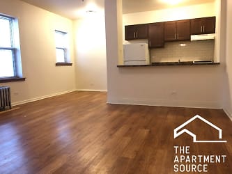 4756 N Maplewood Ave unit 105 - Chicago, IL