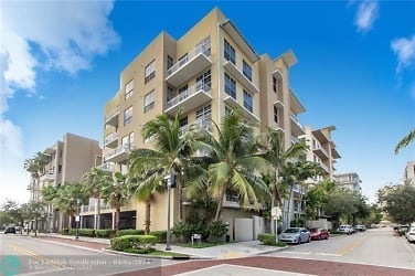 444 NW 1st Ave #603 - Fort Lauderdale, FL