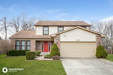 5693 Federalist Ct - Indianapolis, IN