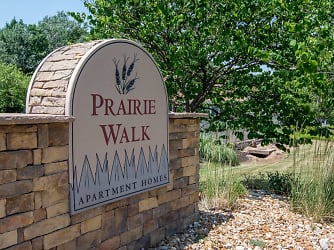 Prairie Walk Apartments - Kansas City, MO