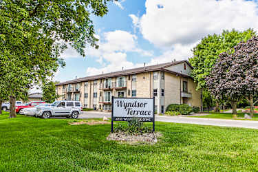 Wyndsor Terrace Apartments - Ames, IA