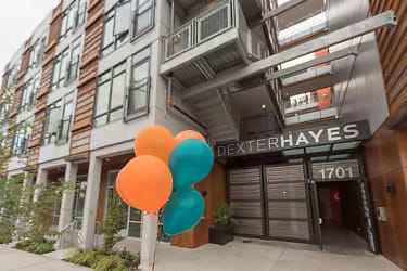 Dexter Hayes Apartments - Seattle, WA