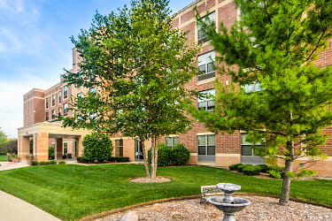 Residence At Carriage Creek Apartments - Richton Park, IL