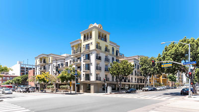 425 Broadway Apartments - Santa Monica, CA