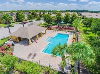 6967 Towering Spruce Drive - Riverview, FL