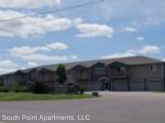 South Point Apartments - undefined, undefined