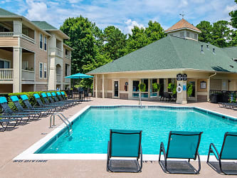 Mayfaire Apartments - Raleigh, NC